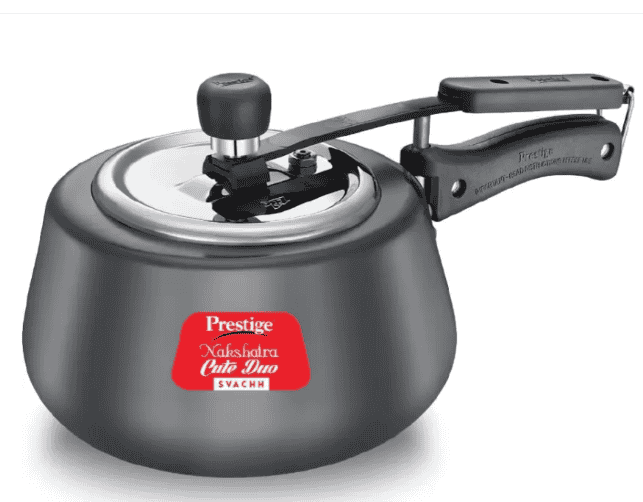 Top 10 pressure cooker brands best sale